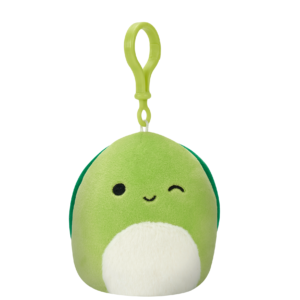 Squishmallows plišana igračka kornjača Henry