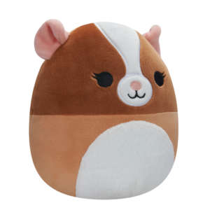 Squishmallows plišana igračka zamorac Garret