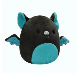 Squishmallows plišana igračka šišmiš Aldous