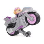 Moto Pups Deluxe vozilo Skye dječja igračka