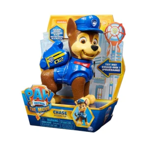 Mission Pup interaktivni Chase