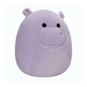 Squishmallows plišana igračka nilski konj