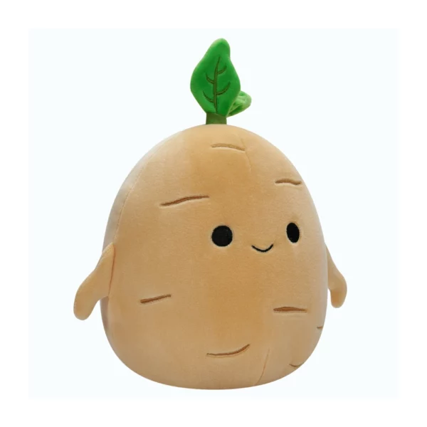 Squishmallows plišana igračka ginseng Jiri