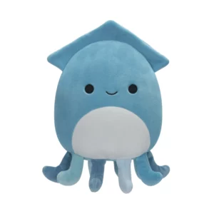 Squishmallows plišana igračka lignja Shay