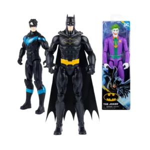 Batman figura 30cm grupna fotografija varijanti igračaka