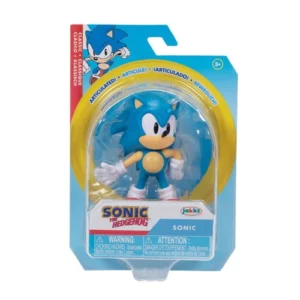 Sonic figurica Classic Sonic