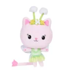 Gabby's Dollhouse Purr-ific osnovni pliš
