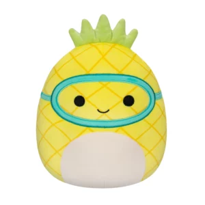 Squishmallows plišanac ananas ronioc Maui 20 cm