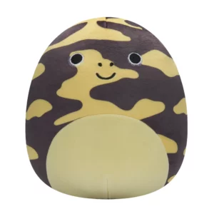 Squishmallows plišanac šumski vatreni žabac 20 cm