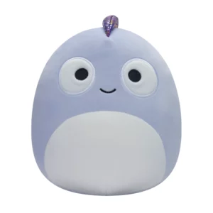 Squishmallows plišana igračka kameleon Coleen 40 cm