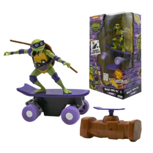 Nindža kornjače vozilo na daljinski Donatello