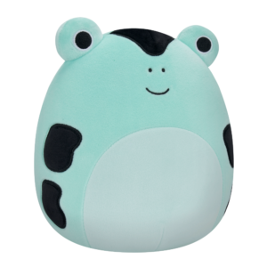 Squishmallows plišana igračka žaba Dear 20 cm