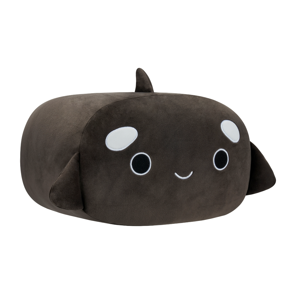 Squishmallows plišana igračka Stackables orka Kai 30 cm