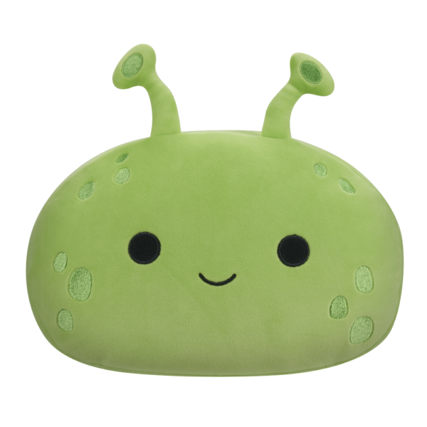 Squishmallows plišana igračka Stackables izvanzemaljac Finn 30 cm