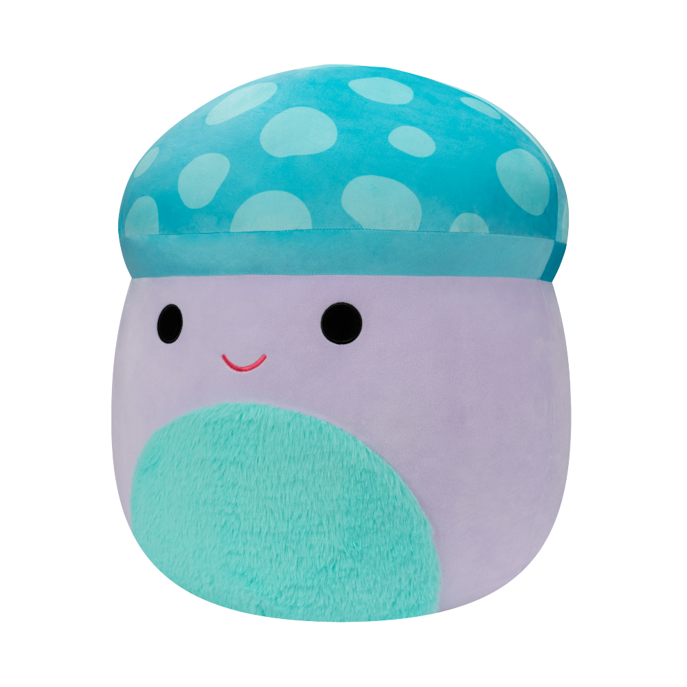 Squishmallows plišana igračka gljiva Pyle 40 cm