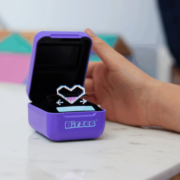 Bitzee digitalni interaktivni ljubimac