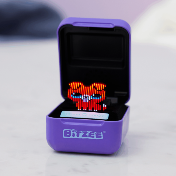 Bitzee digitalni interaktivni ljubimac