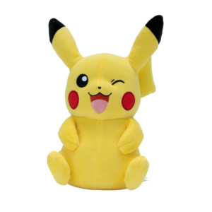 Pokemon plišana igračka Pikachu 30 cm