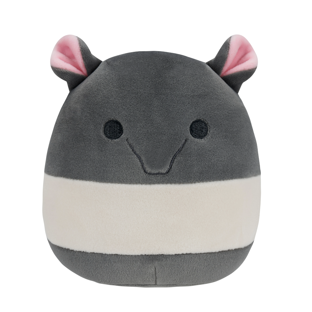 Squishmallows plišana igračka tapir Abbitt