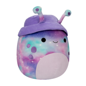 Squishmallows plišana igračka alien Daxxon