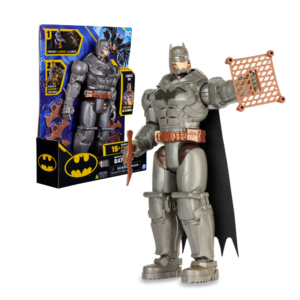 Batman akcijska figura Battle Strike 30 cm