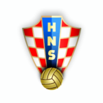 Hrvatski nogometni savez logo
