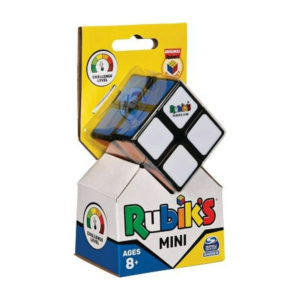 Rubiks kocka za slaganje Mini kocka 2x2