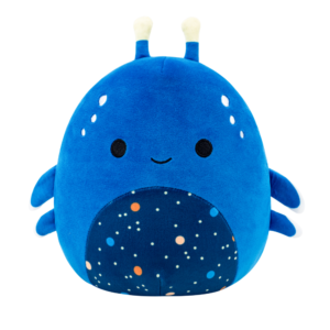 Squishmallows Adopt Me plišanac svemirski kit 20 cm