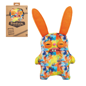 5056289419359_1 Fuggler nestašni plišanci Rabid Rabbit