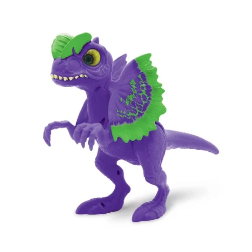 Dinos Unleashed interaktivna igračka Dilophosaurus - Slika 3