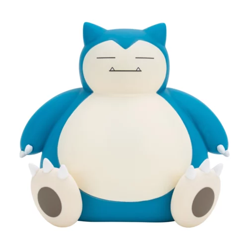 Pokemon vinil kolekcionarska figura Snorlax - Slika 2