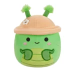 Squishmallows plišane igračke bogomoljka Trenton 30cm
