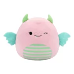 Squishmallows plišane igračke čudovište Lilia 30cm