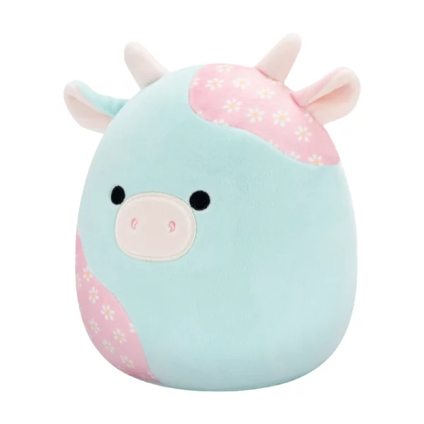 Squishmallows plišane igračke kravica Yamaris 20cm
