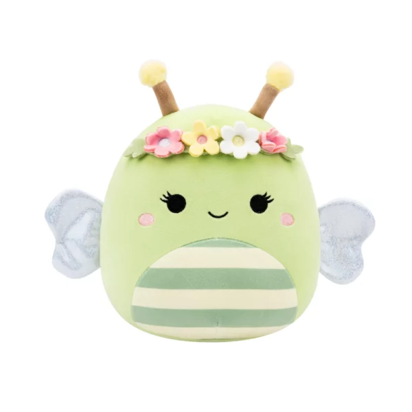 Squishmallows plišane igračke pčela Sybil 20cm