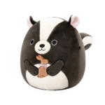 Squishmallows plišane igračke tvor Skyler 20cm
