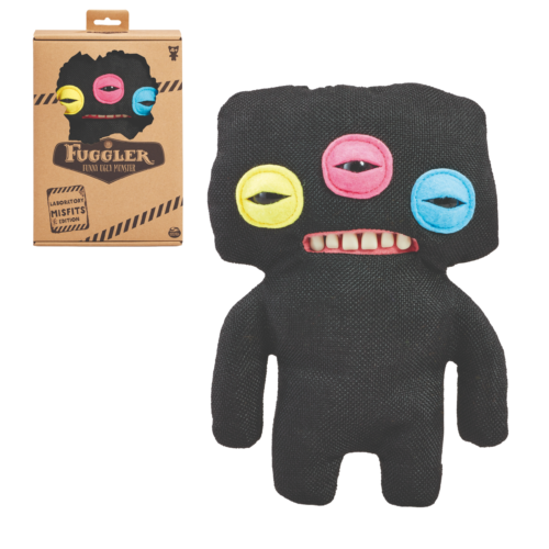 Fuggler nestašni plišanci Annoyed Alien - Slika 1