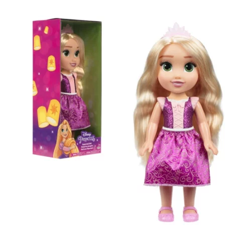 Disney velika lutka Matovilka 30 cm - Slika 1