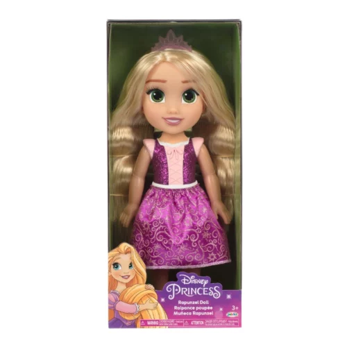 Disney velika lutka Matovilka 30 cm - Slika 3