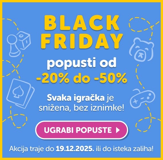 2025 - Black Friday - MOBILE
