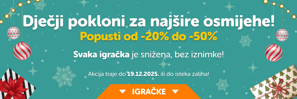 2025 - Blagdani - Landing Page - DESKTOP