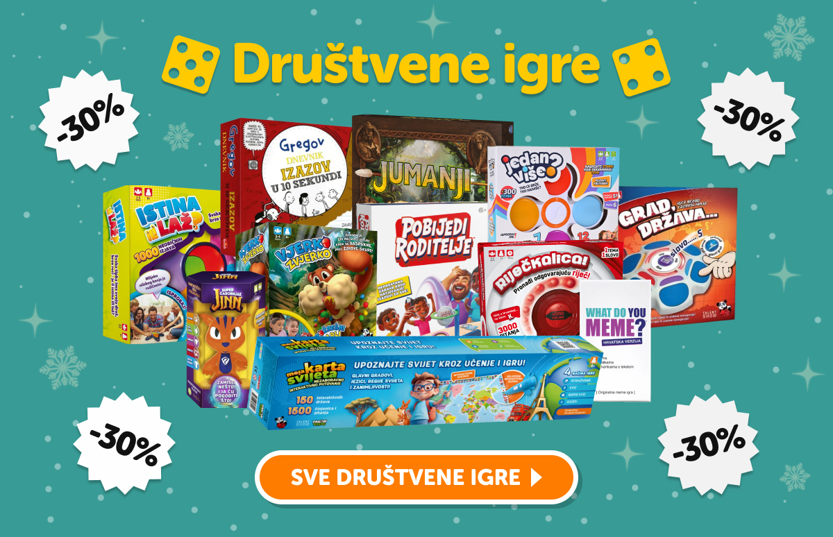 2025 - Blagdani - Landing Page - Drustvene Igre