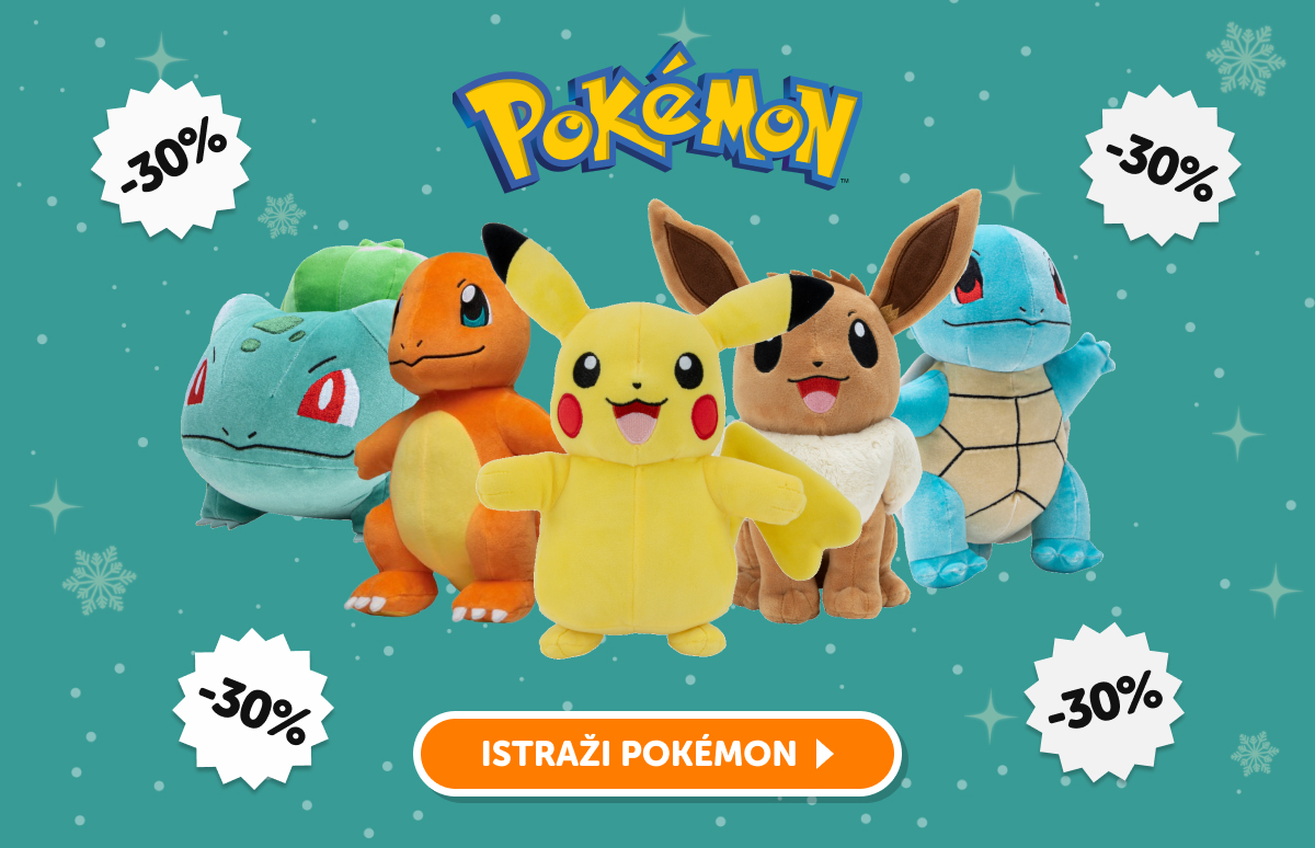 2025 - Blagdani - Landing Page - Pokemon