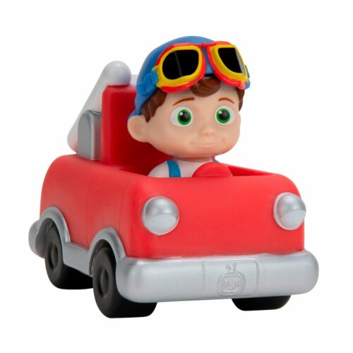CoComelon Vatrogasni kamion | Mini vozilo - Slika 1
