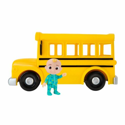 CoComelon glazbeni školski autobus - Slika 5