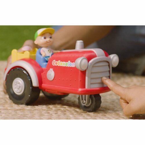 Cocomelon Glazbeni traktor - Slika 5