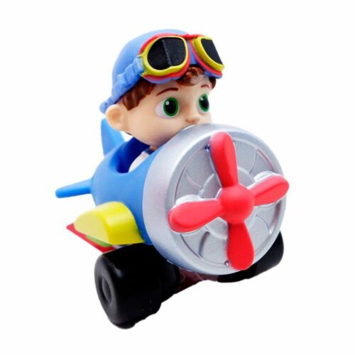 CoComelon mini vozila avion - Slika 1
