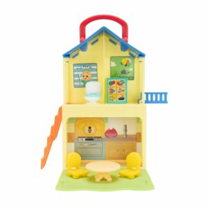 Cocomelon Pop'N'Play kuća set za igru - Slika 3