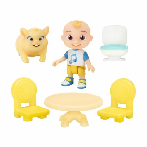 Cocomelon Pop'N'Play kuća set za igru - Slika 4