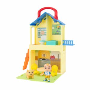 Cocomelon Pop'N'Play kuća set za igru - Slika 5